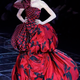 Image for article titled Alexander McQueen Fall/Winter 2009: Derelicte In Wonderland